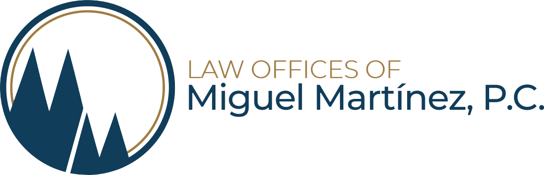Law Offices of Miguel Martinez, P.C.