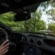 Driver riding fast on street - Law Offices of Miguel Martinez, P.C.